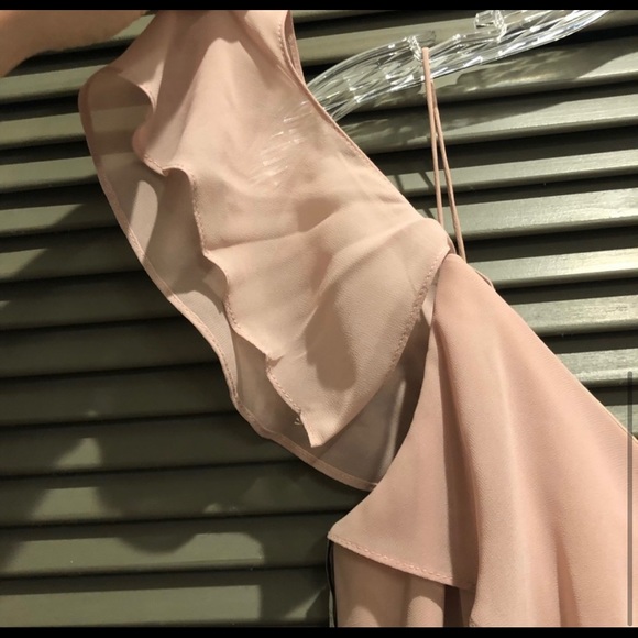 Jenny Yoo Bridesmaid dress size 6 - Picture 4 of 6